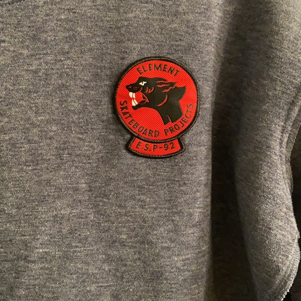 Element Sweatshirt - Picture 3 of 4